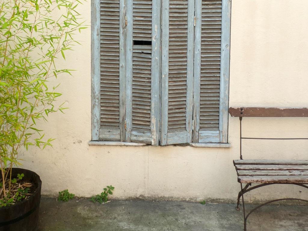 Chanteclair Cannes Exteriér fotografie