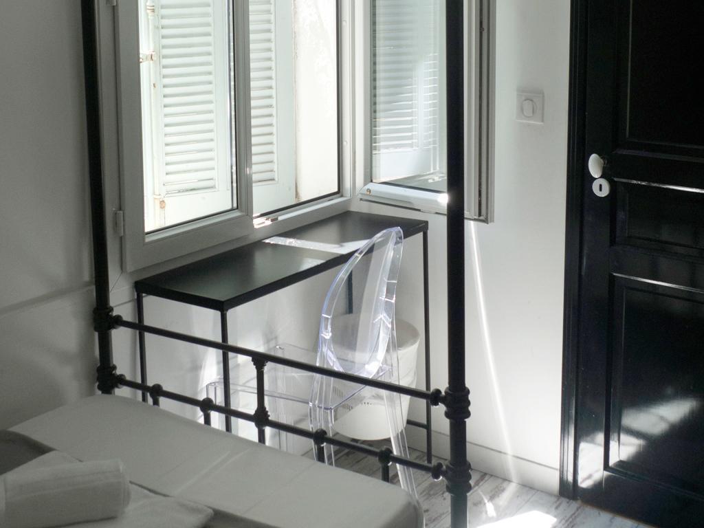 Chanteclair Cannes Exteriér fotografie