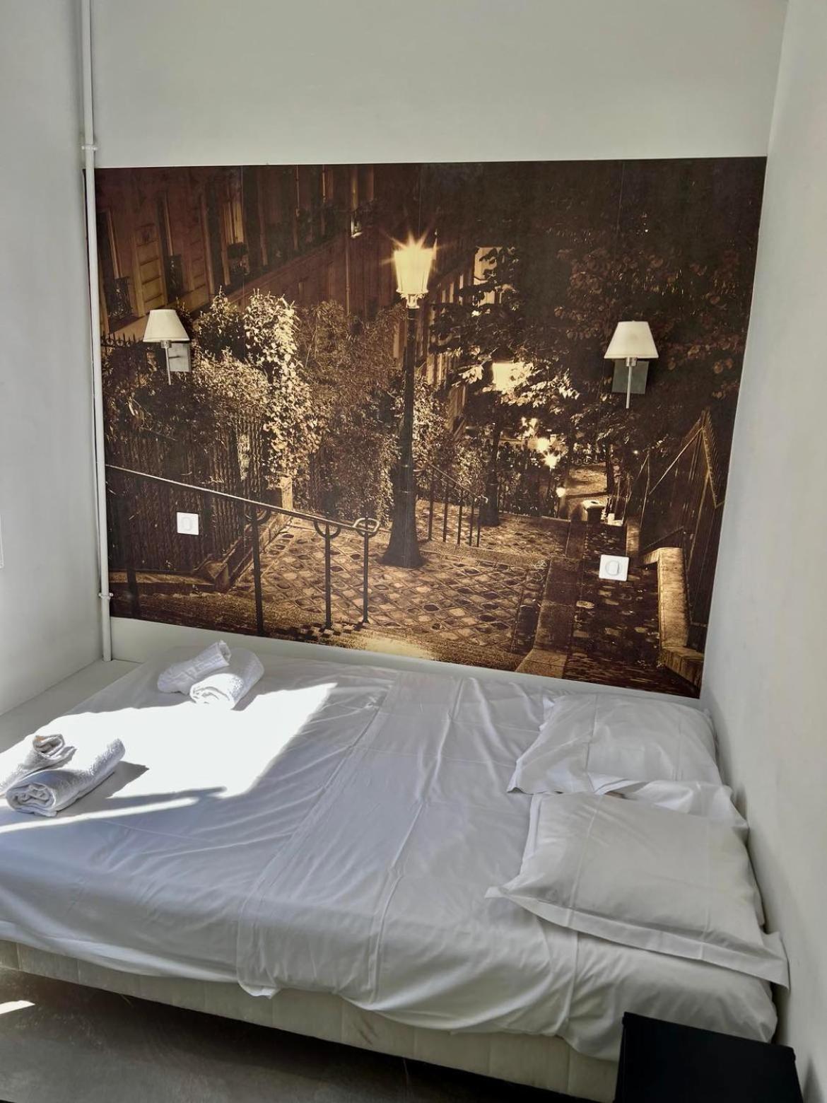 Chanteclair Cannes Exteriér fotografie