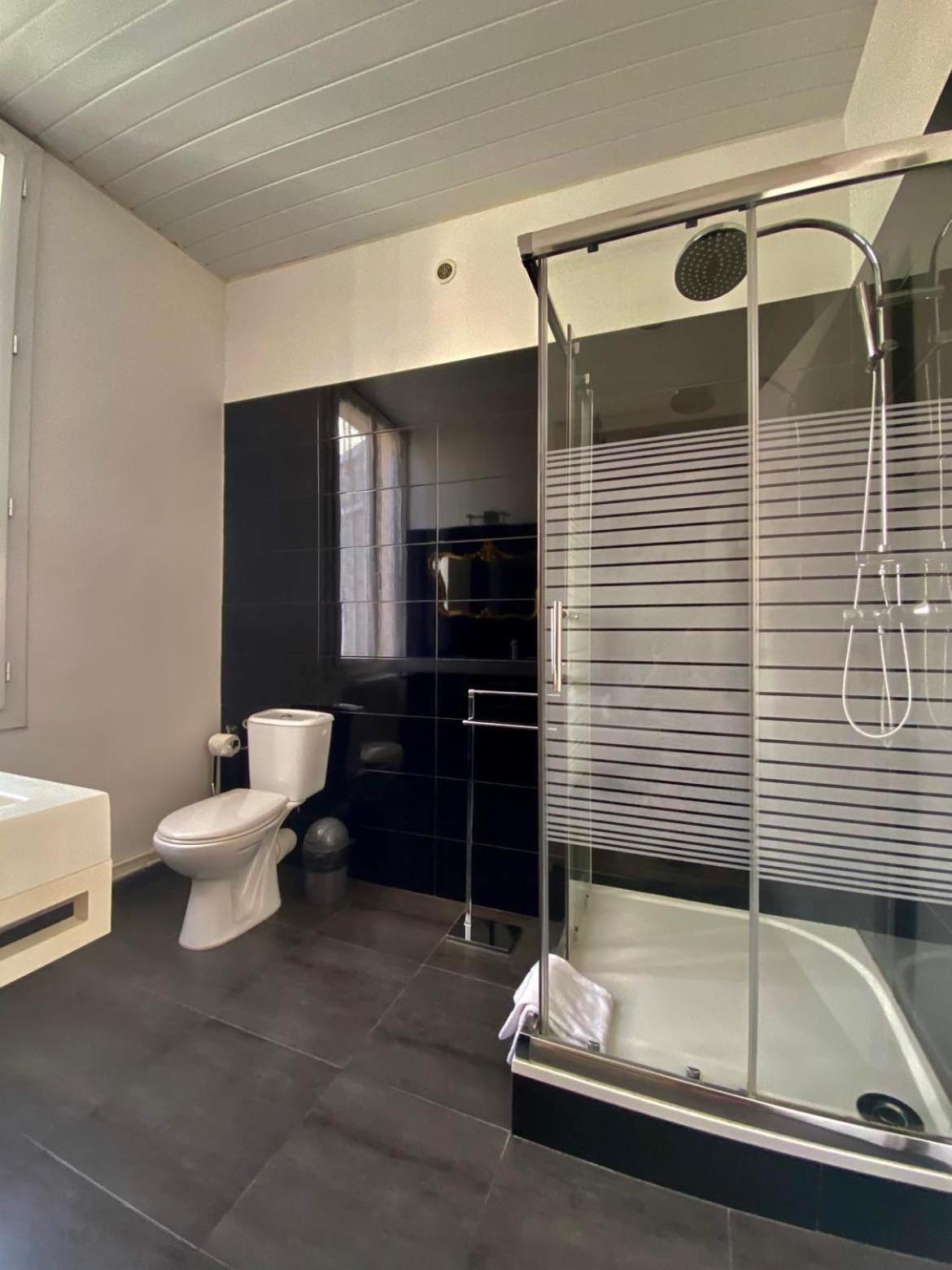 Chanteclair Cannes Exteriér fotografie