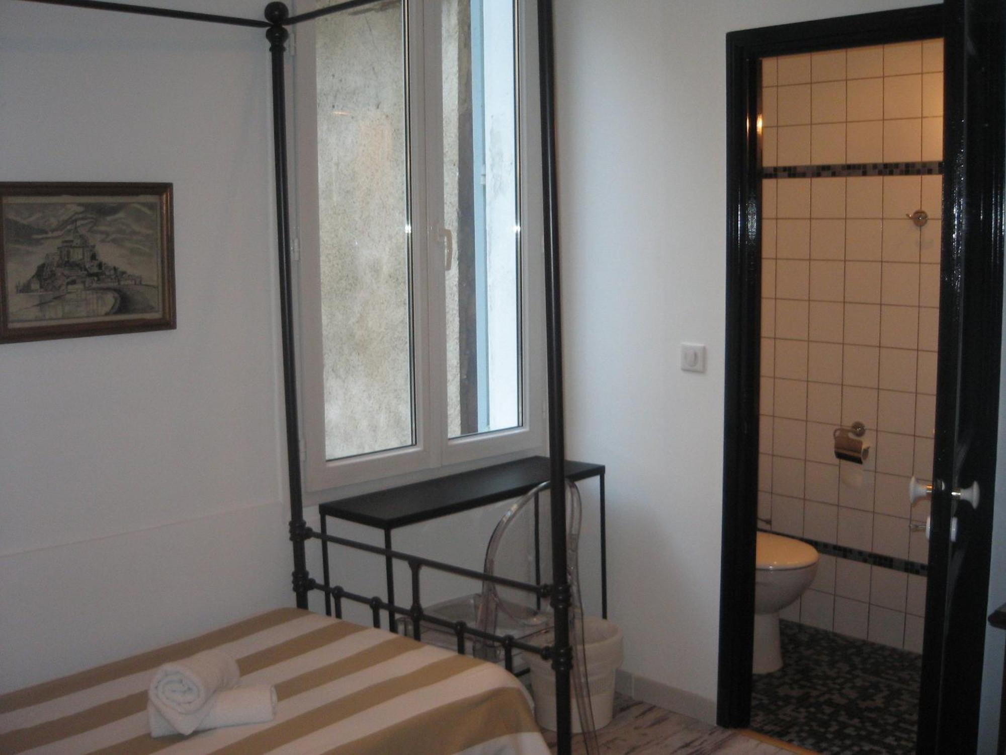Chanteclair Cannes Exteriér fotografie