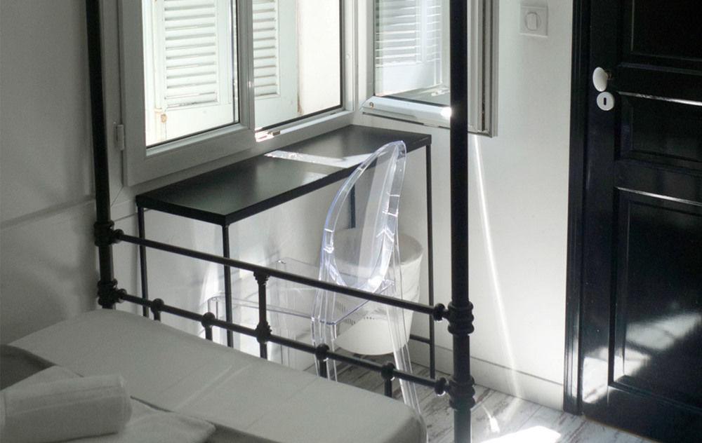 Chanteclair Cannes Exteriér fotografie